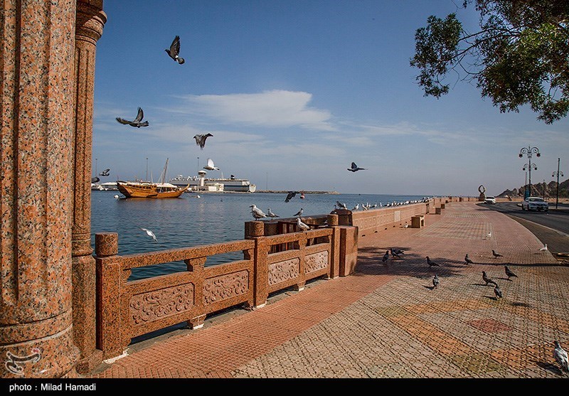 زندگی روزمره در عمان + عکس