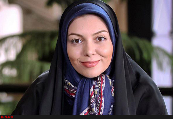 آزاده نامداری درگذشت + عکس