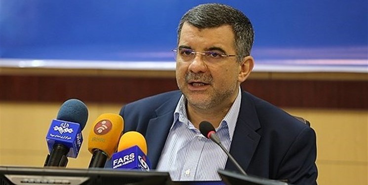 وضعیت نارنجی تهران و اعمال محدودیت های جدید/تعطیلی دو هفته ای مشاغل تجاری 