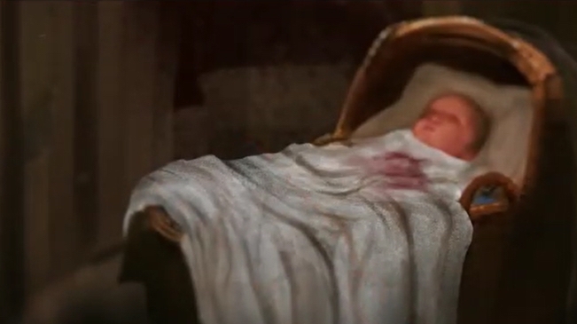 ویدئو/خداوند فرج ما را نزدیک خواهد کرد