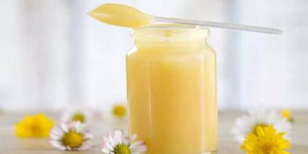 خواص ژل رویال