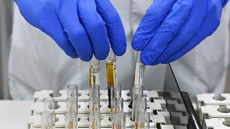 کشف گونه جدید ویروس کرونا در جمهوری چک