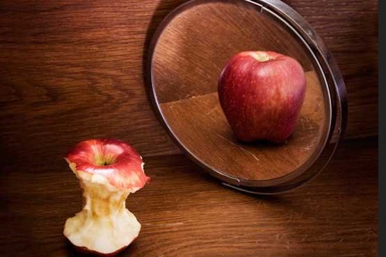 آیا خودتان را دوست دارید؟