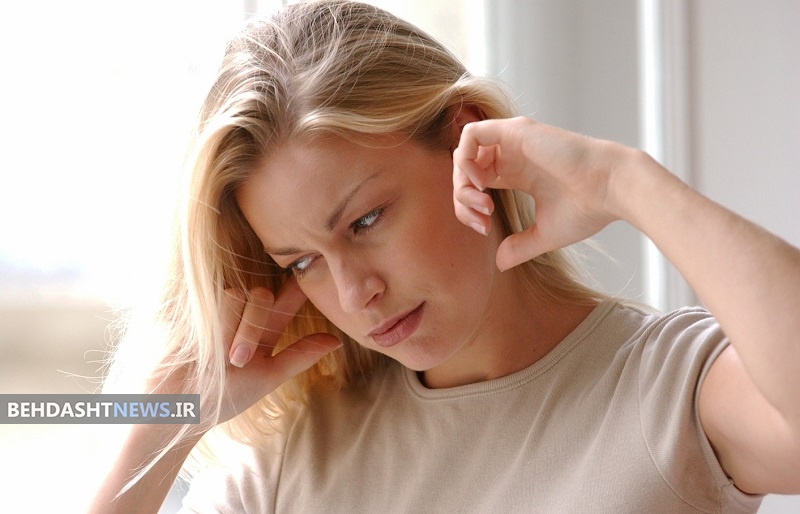 همه چیز درمورد گوش درد ارجاعی