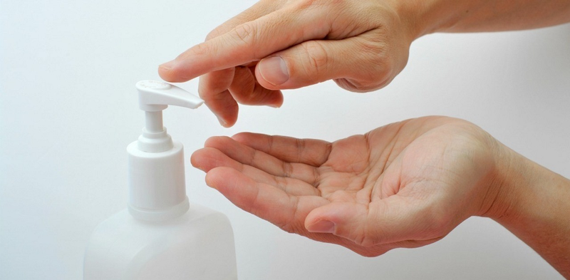  مضرات مصرف طولانی‌مدت ضدعفونی‌کننده‌ها+ اینفوگرافیک