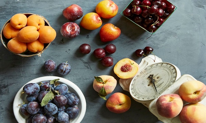 وزنتان را با این میوه ها کم کنید