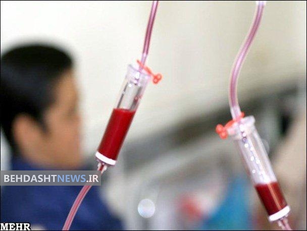 تاوان سنگین برای بیماران «تالاسمی» در نبود امکانات