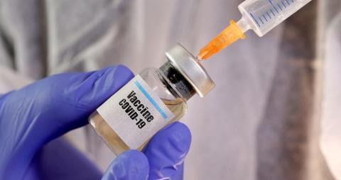 هشدار سازمان جهانی بهداشت: خارج از برنامه دولت واکسن نزنید