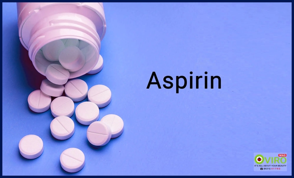 آسپرین از ابتلا به سرطان روده بزرگ پیشگیری می‌کند