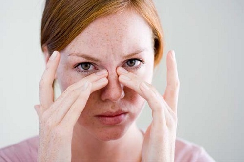 ۶ نکته برای مبارزه با بینی خشک