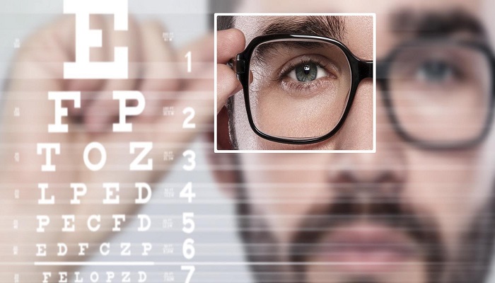 چرا مگس پران چشم می گیریم؟+روش درمان