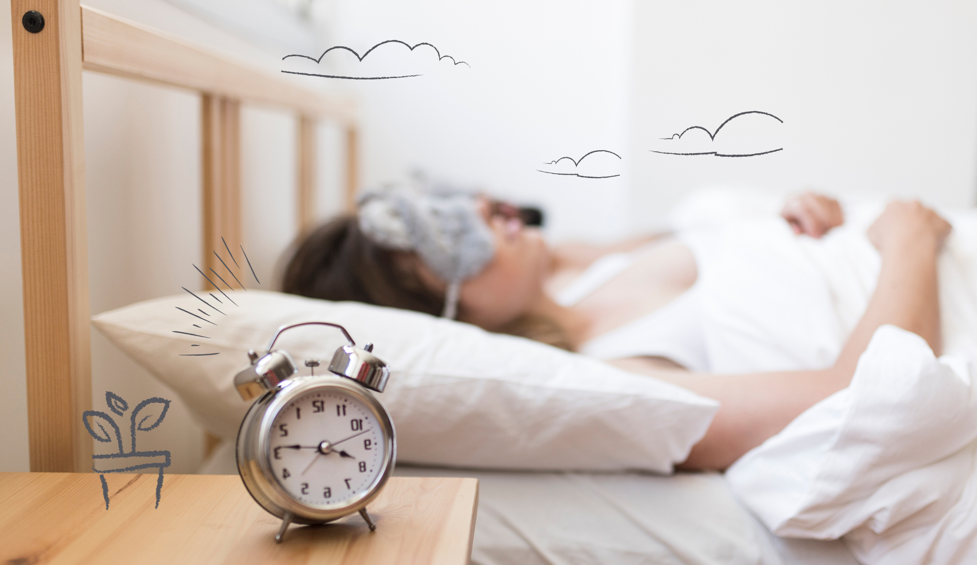 مغز چگونه در هنگام خواب زمان را تحلیل می کند؟