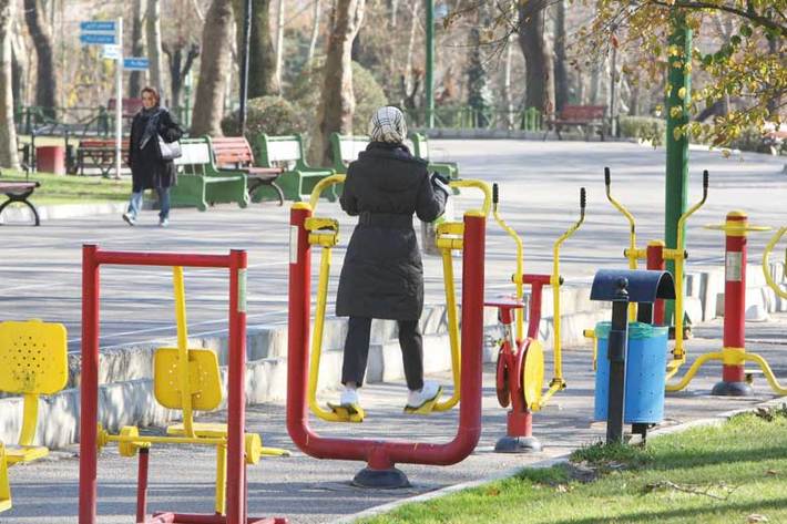 اضافه‌ وزن بعد از تعطیلات را چه کنیم؟