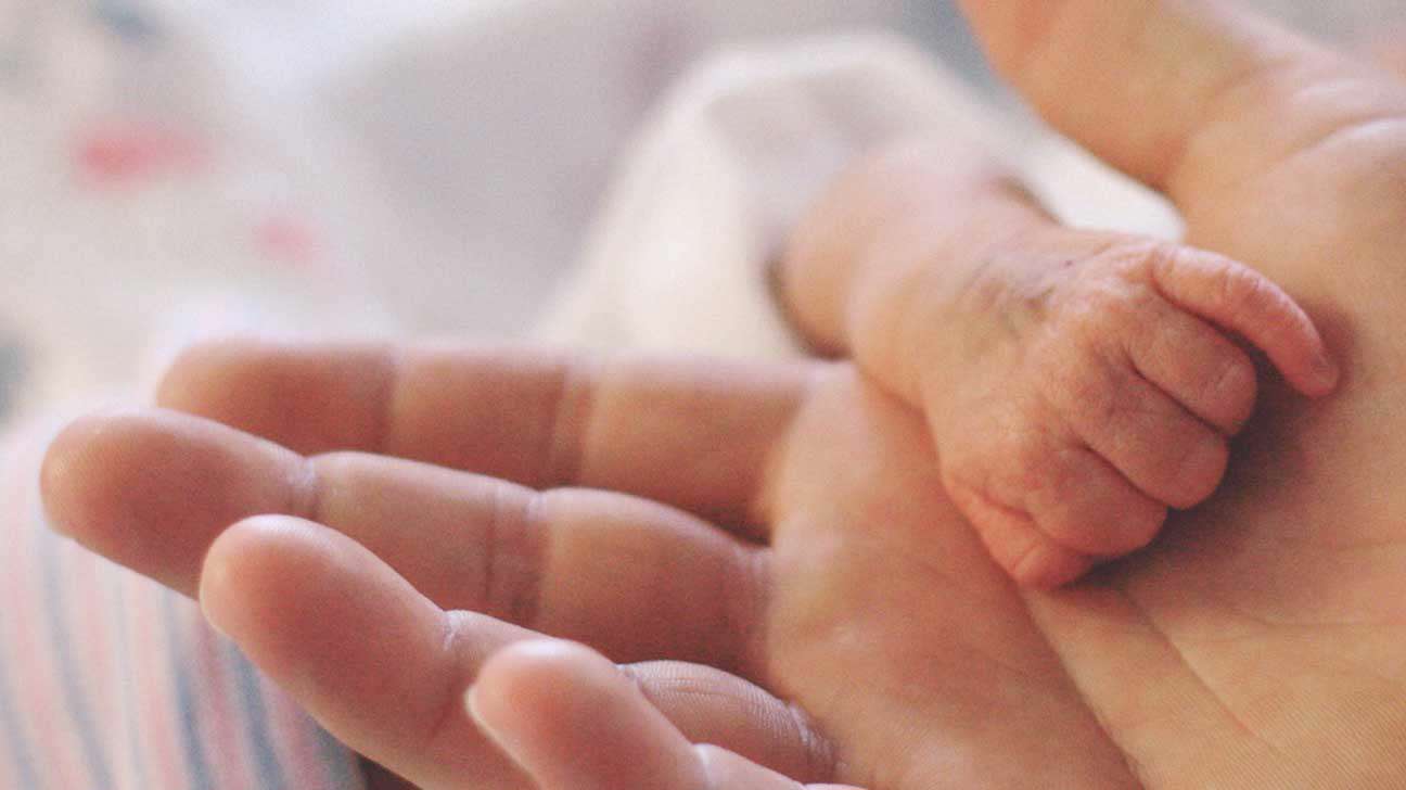 عواملی که احتمال تولد کودکی با سندرم داون را افزایش می‌دهد