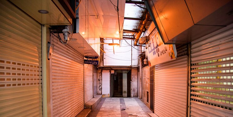 ستاد مقابله با کرونای تهران خبر داد؛ احتمال قرنطینه 10 روزه تهران 