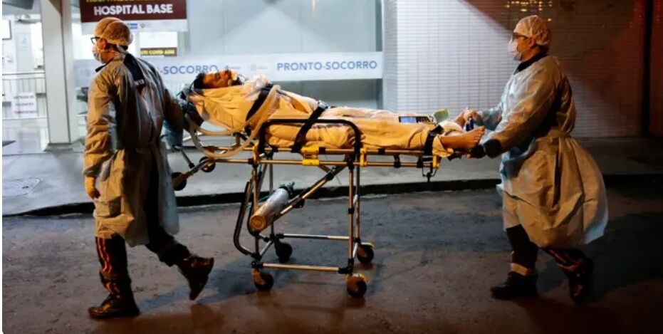 خبر وحشتناک درباره ویروس جهش یافته برزیلی 