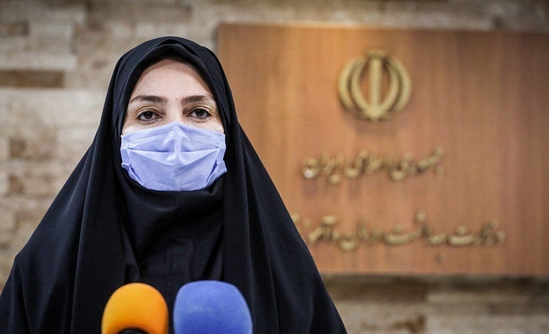 جهش دوباره‌ی آمار ابتلا و مرگ و میر کرونایی|   17430 بیمار جدید 