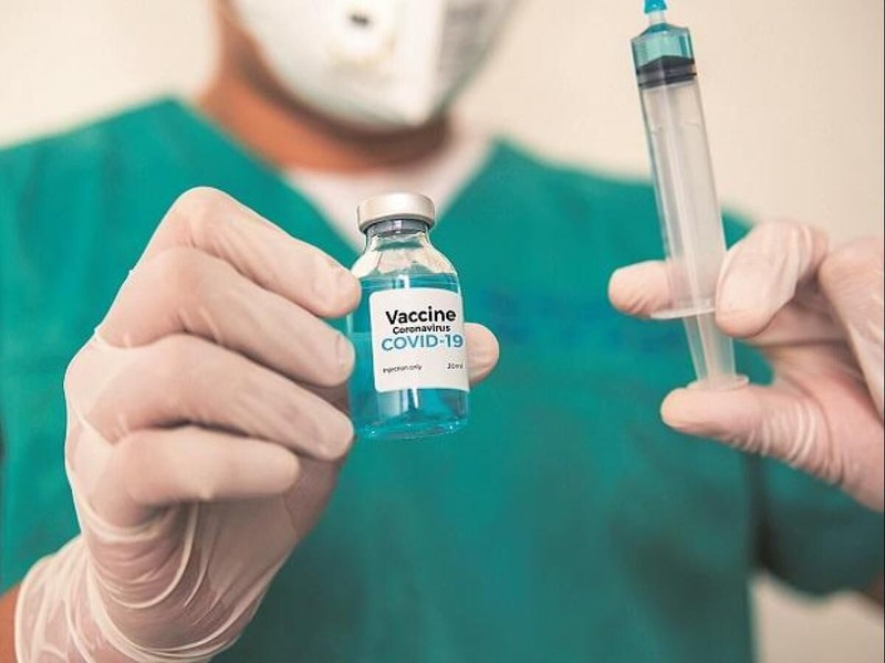 ‌لختگی خون بر اثر واکسن آسترازنکا تایید شد