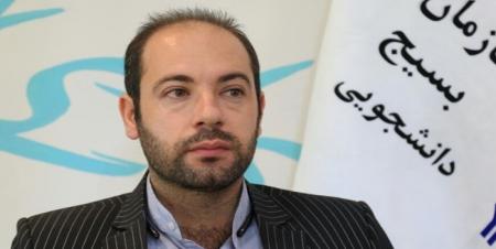 مهرداد توکلی، دبیرکل اولین جشنواره ملی دانشگاهیان تاریخ‌ساز شد