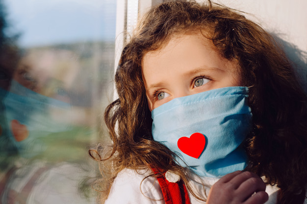 کدام ویروس جهش‌یافته کرونا برای کودکان خطرناک‌تر است؟