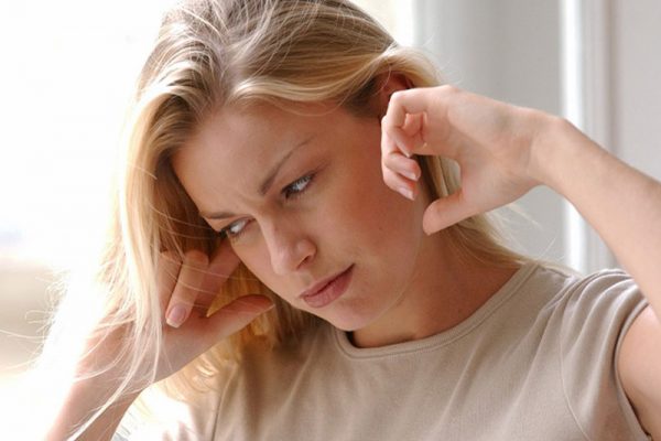 راهکاری جدید برای کاهش وزوز گوش