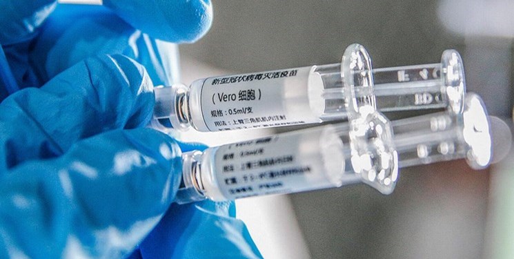 ۴ واکسن ایرانی کرونا به کجا رسیدند؟