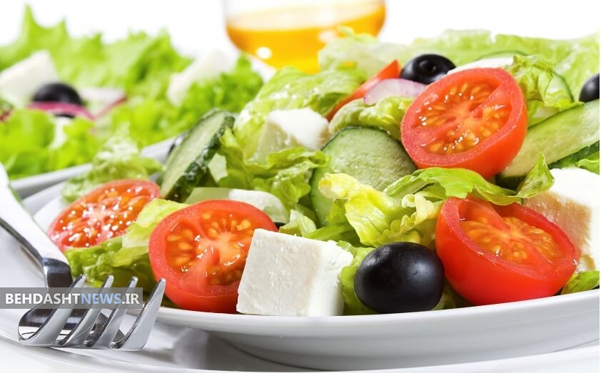 با خوردن چه غذاهایی اشتهایمان را کنترل کنیم؟