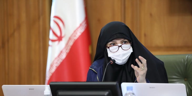 اختصاصی/ آمار مرگ و میر در تهران 300 درصد افزایش یافت