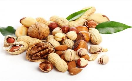 برای افزایش سوخت و ساز بدن، ۱۱ گزینه گیاهی را از دست ندهید!