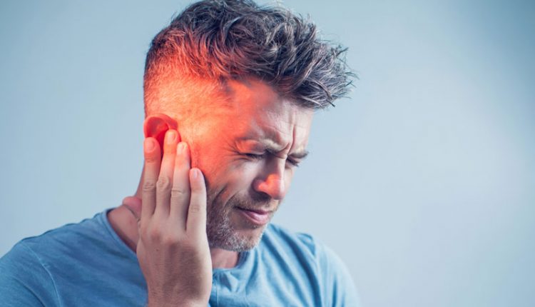 5 علامت شگفت‌آور عفونت گوش