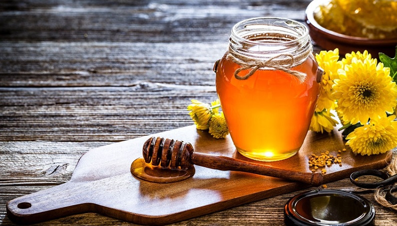  نتایج حیرت‌انگیز یک پژوهش درباره خواص عسل