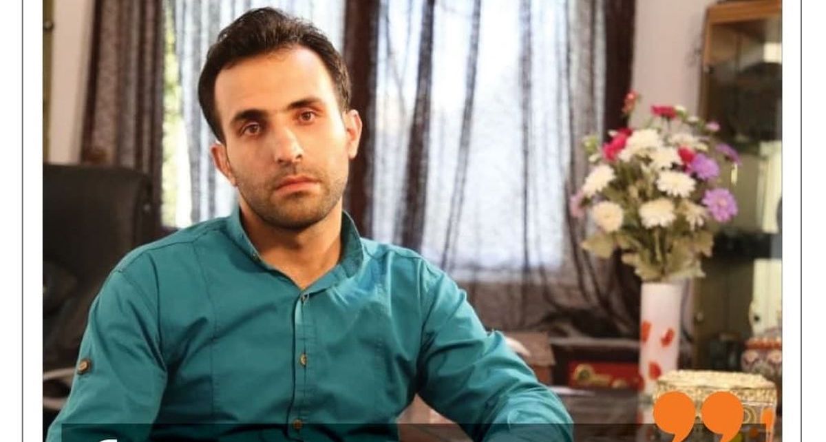 پدر دهه هفتادی با ۴۰ فرزند در همدان! + عکس