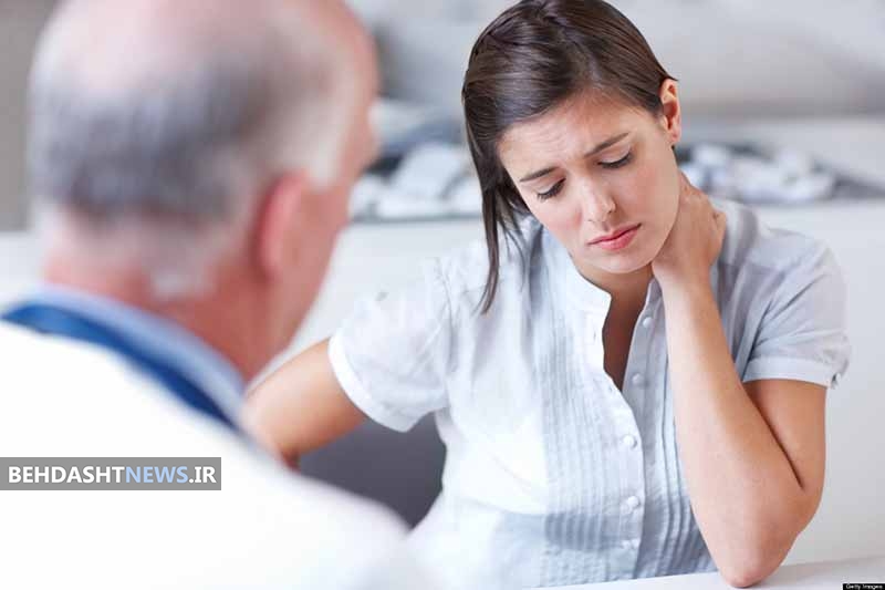 بی توجهی به این بیماری زنانه بسیار خطرناک است 
