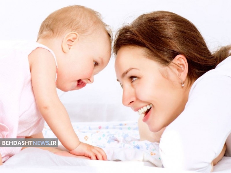 گیاهان افزایش دهنده شیر مادر