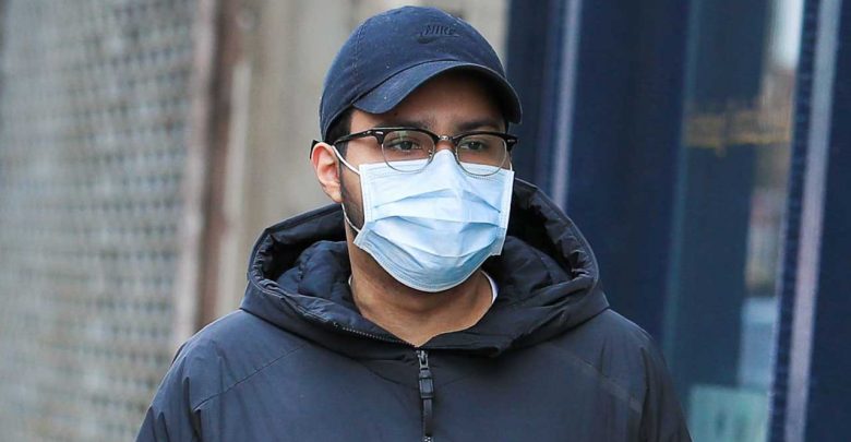  اشتباهاتی که ماسک را آسیب‌پذیر می‌کند