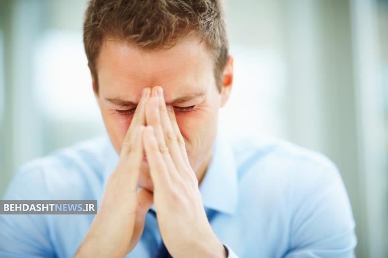 روش‌های غیر دارویی برای کاهش استرس