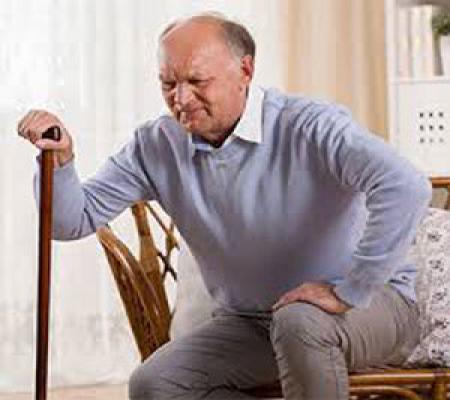 چه می شود پوکی استخوان می گیریم؟