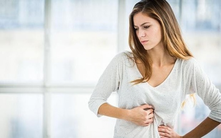 کنترل سوء هاضمه با این روش 