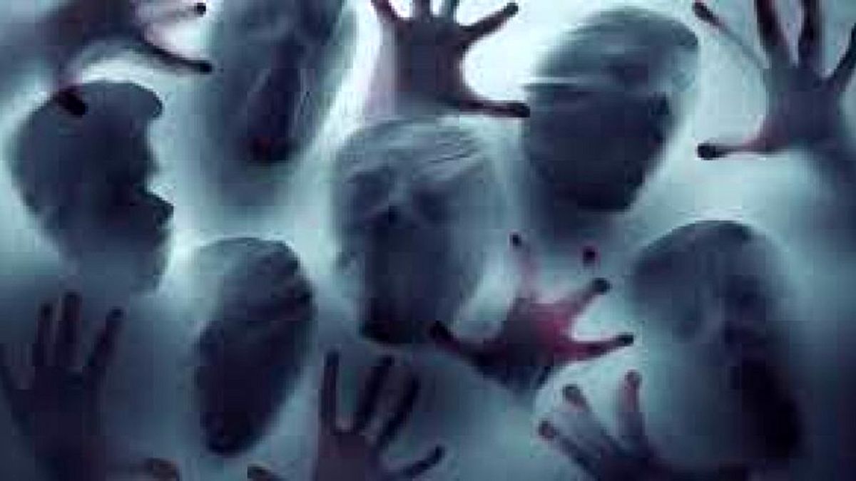 زندان ارواح آمریکا به فروش گذاشته شد! +عکس