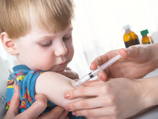 واکسن 5گانه جای واکسن 3گانه را گرفت