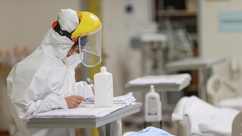 اختصاصی/ رکورد کرونا در پایتخت/آمار فوتی‌های تهران ۷ برابر شد