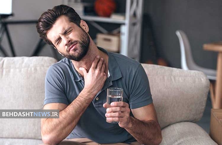 آیا آنتی بیوتیک برای درمان گلو درد مناسب است؟