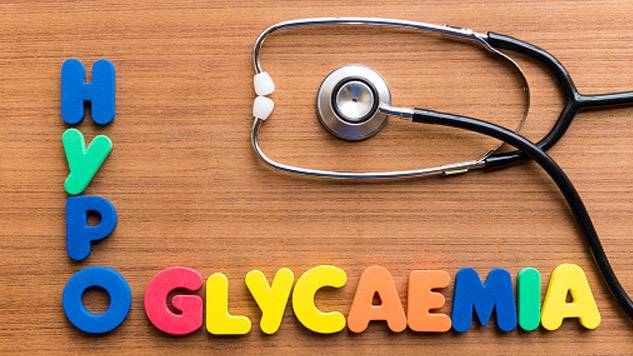  چطور متوجه افت قند خون شویم؟