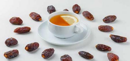 بهترین گزینه خوراکی برای افطار 