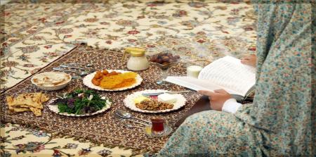 در این روزهای کرونایی روزه بگیریم یا نه؟