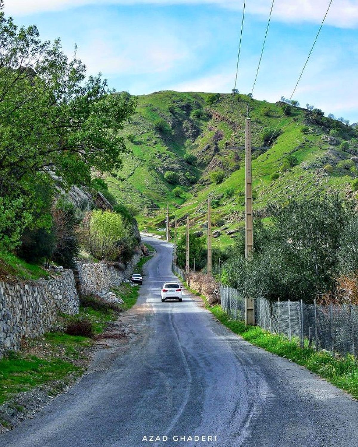 اینجا ایران است؛ کرمانشاه +عکس