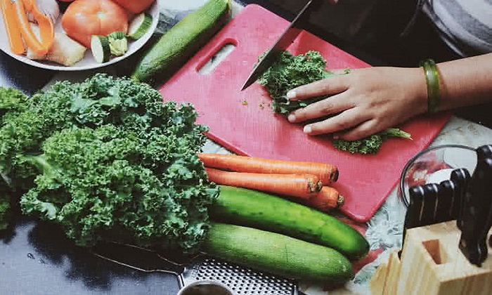 راهکاری سریع  برای پاکسازی کبد