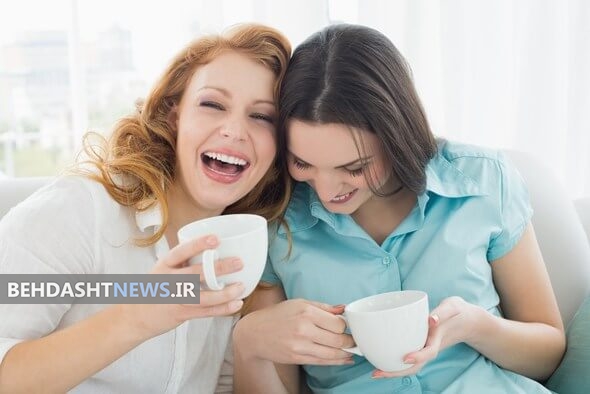  پخش کردن حال خوب بدون هیچ هزینه 