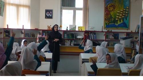  بانک اطلاعات آنتروپومتری دانش آموزان ایرانی آماده بهره برداری است 