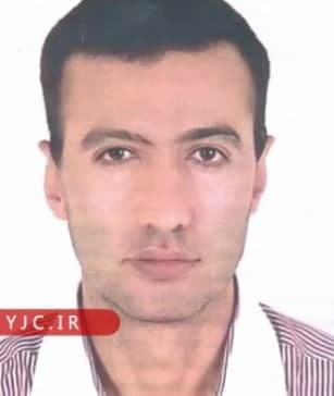 تصویری از عامل خرابکاری در نطنز + عکس